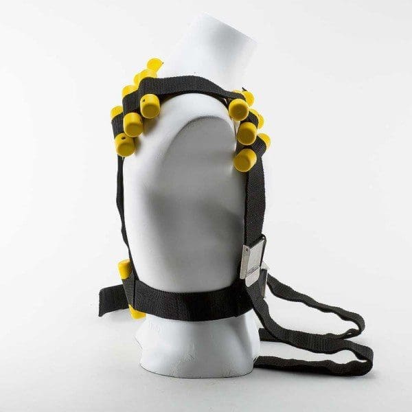 Alternative view of Belt & braces