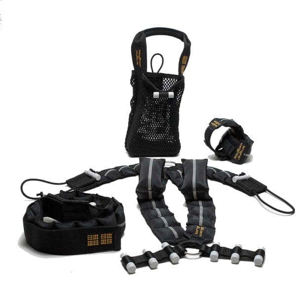 Alternative view of 6kg Crosstrainer