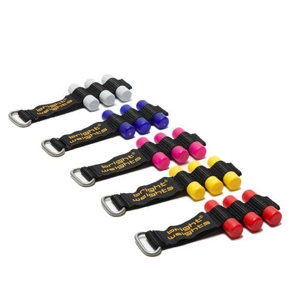 Alternative view of Key rings