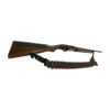 12 Gauge dual purpose rifle sling (doubles up as a waist belt) - Image 5