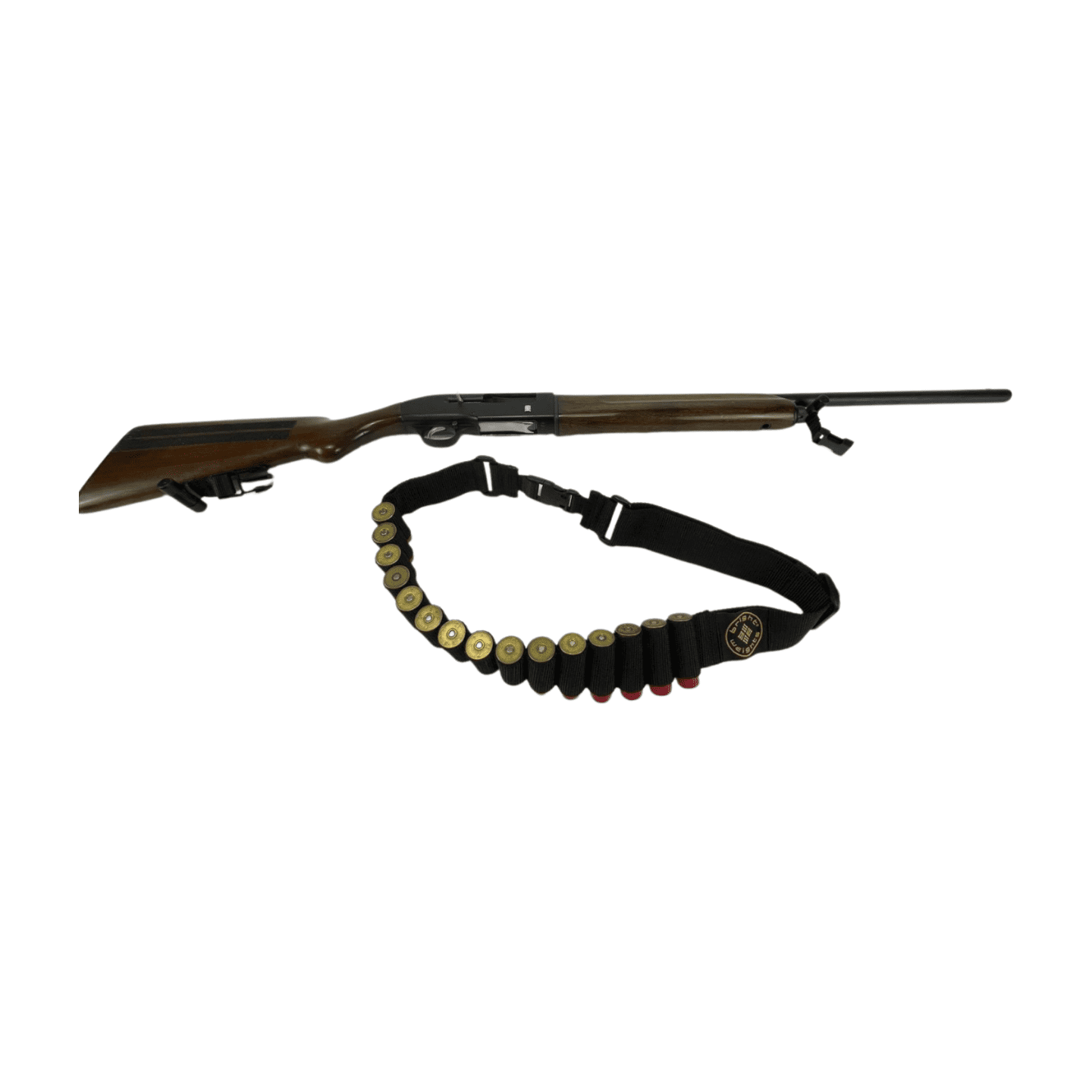 12 Gauge dual purpose rifle sling (doubles up as a waist belt) - Image 8