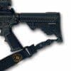 Conventional rifle sling - Image 4