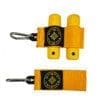 Clip-on weight straps - Image 13