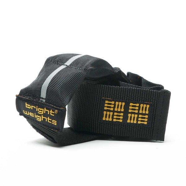 Alternative view of Ankle weight straps
