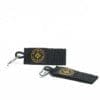 Clip-on weight straps