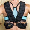 Weighted Vest – Waterproof Training Vest – 2kg to 10kg – Multiple Colours - Image 10