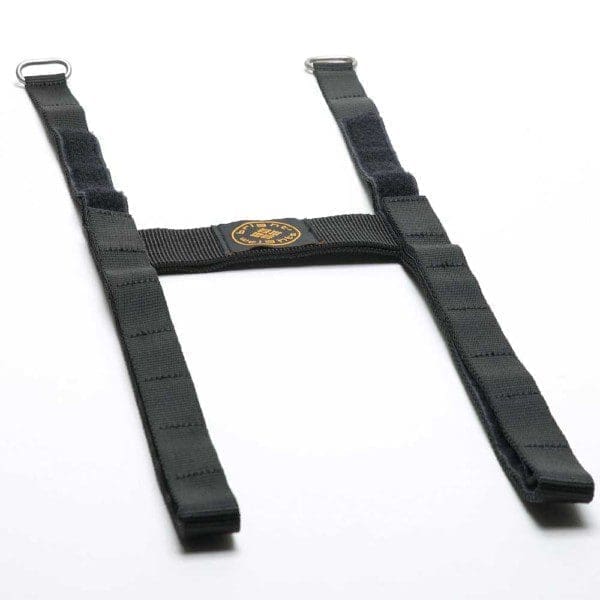 Alternative view of Cylinder harness