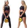 5KG Kettlebell - Image 2