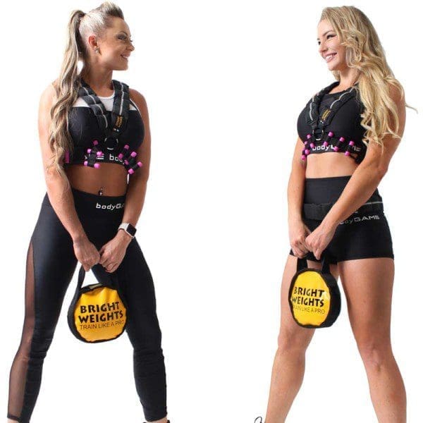 Alternative view of 5KG Kettlebell