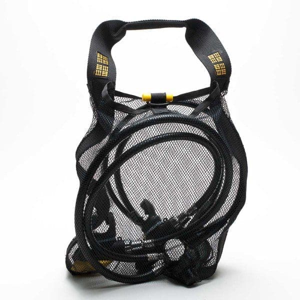 Regulator bag