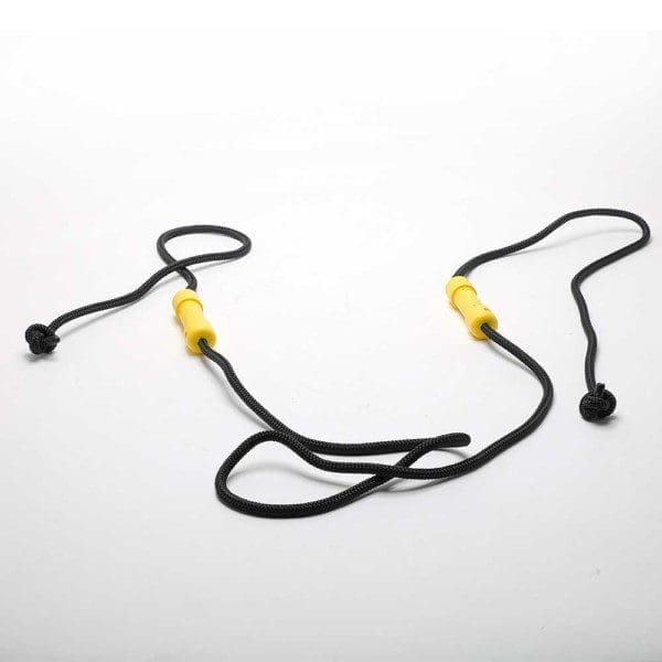 Alternative view of Skipping rope