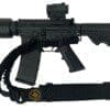 Single point sling for AR's