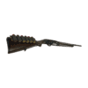 12 Gauge detachable six cartridge caddy (a pair)