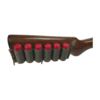 12 Gauge detachable six cartridge caddy (a pair) - Image 4