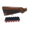 12 Gauge detachable six cartridge caddy (a pair) - Image 5