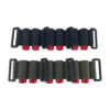 12 Gauge 6 cartridge waist belt attachment - Image 6