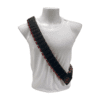 12 Gauge 56 cartridge bandolier