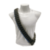 12 Gauge 56 cartridge bandolier - Image 3