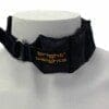 Freediving neck weights