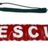 Rescue buoy