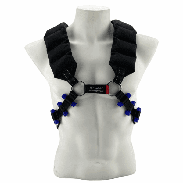 5KG Tech Weighted Vest
