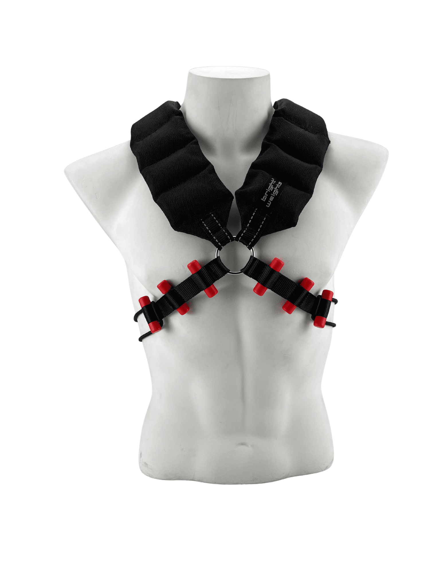 5KG Weight Vest