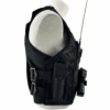Bulletproof vest with plates - Image 4